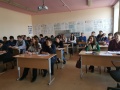 Конкурс "Парад студенческих проектов" среди студентов